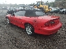 2G1FP32S6R2****** Salvage and Repairable 1994 Chevrolet Camaro in Providence