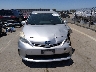 JTDZN3EU2C3****** Salvage 2012 Toyota Prius V