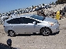 JTDZN3EU2C3****** Wrecked 2012 Toyota Prius V