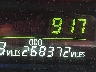 JTDZN3EU2C3****** Repairable 2012 Toyota Prius V