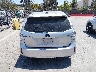 JTDZN3EU2C3****** Salvage and Wrecked 2012 Toyota Prius V in San Diego