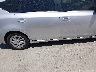 JTDZN3EU2C3****** Repairable 2012 Toyota Prius V in California State