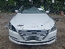 KMHGN4JE4FU****** Used 2015 Hyundai Genesis in Maryland State