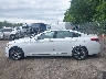 KMHGN4JE4FU****** Salvage 2015 Hyundai Genesis