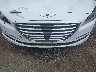 KMHGN4JE4FU****** Repairable 2015 Hyundai Genesis