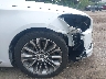 KMHGN4JE4FU****** Salvage and Wrecked 2015 Hyundai Genesis in Dundalk