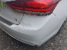 KMHGN4JE4FU****** Used and Repairable 2015 Hyundai Genesis in Dundalk