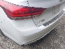 KMHGN4JE4FU****** Salvage and Repairable 2015 Hyundai Genesis in Dundalk