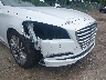 KMHGN4JE4FU****** Salvage and Repairable 2015 Hyundai Genesis in Maryland State