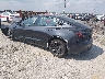 5YJ3E1EAXSF****** Salvage and Repairable 2025 Tesla Model 3 in Little Rock