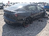 5YJ3E1EAXSF****** Salvage and Wrecked 2025 Tesla Model 3 in Arkansas State
