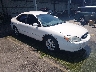 1FAFP55U1YA****** Salvamento y Destrozados 2000 Ford Taurus en Lexington