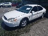 1FAFP55U1YA****** Usados y Reparables 2000 Ford Taurus en Lexington