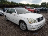 JTHBN30F030****** Salvage and Wrecked 2003 Lexus LS in Birmingham