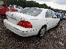 JTHBN30F030****** Salvage and Wrecked 2003 Lexus LS in Alabama State
