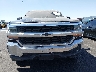 1GCRCREH9JZ****** Used 2018 Chevrolet Silverado 1500 in Nevada State