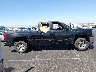 1GCRCREH9JZ****** Repairable 2018 Chevrolet Silverado 1500 in Nevada State