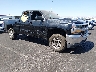 1GCRCREH9JZ****** Salvage and Wrecked 2018 Chevrolet Silverado 1500 in Las Vegas