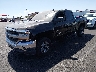 1GCRCREH9JZ****** Used and Repairable 2018 Chevrolet Silverado 1500 in Las Vegas
