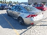 JTHBA1D25G5****** Salvage and Repairable 2016 Lexus IS in Fremont