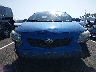 1NXBU4EE5AZ****** Wrecked 2010 Toyota Corolla in Tennessee State