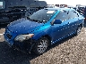 1NXBU4EE5AZ****** Used and Repairable 2010 Toyota Corolla in Nashville
