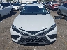 4T1G11AK2NU****** Wrecked 2022 Toyota Camry in California State