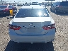 4T1G11AK2NU****** Wrecked 2022 Toyota Camry