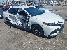 4T1G11AK2NU****** Salvage and Wrecked 2022 Toyota Camry in Fontana