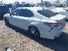 4T1G11AK2NU****** Salvage and Repairable 2022 Toyota Camry in Fontana