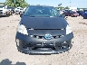 JTDKN3DU1F1****** Destrozados 2015 Toyota Prius en Estado de Oklahoma