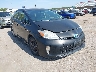 JTDKN3DU1F1****** Salvamento y Destrozados 2015 Toyota Prius en Oklahoma City