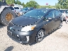 JTDKN3DU1F1****** Usados y Reparables 2015 Toyota Prius en Oklahoma City