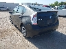 JTDKN3DU1F1****** Salvamento y Reparables 2015 Toyota Prius en Oklahoma City