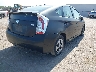 JTDKN3DU1F1****** Salvamento y Destrozados 2015 Toyota Prius en Estado de Oklahoma