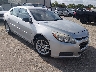 1G11C5SL3FF****** Salvage and Wrecked 2015 Chevrolet Malibu in Houston