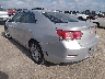 1G11C5SL3FF****** Salvage and Repairable 2015 Chevrolet Malibu in Houston