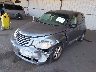 3A8FY48909T****** Used and Repairable 2009 Chrysler PT Cruiser in East Bay