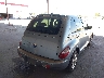 3A8FY48909T****** Salvage and Wrecked 2009 Chrysler PT Cruiser in California State