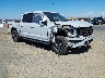 1FTEW1E83PF****** Salvage and Wrecked 2023 Ford F-150 in Sacramento