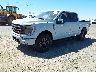 1FTEW1E83PF****** Used and Repairable 2023 Ford F-150 in Sacramento