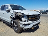1FTEW1E83PF****** Salvage and Repairable 2023 Ford F-150 in California State