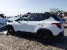 KNDEUCA74R7****** Repairable 2024 Kia Seltos in California State