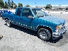 1GCEC19M5WE****** Salvamento y Destrozados 1998 Chevrolet C/K en Fremont