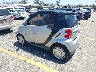 WMEEJ3BA6DK****** Salvage and Repairable 2013 Smart Fortwo in Fontana