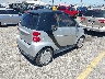 WMEEJ3BA6DK****** Salvage and Wrecked 2013 Smart Fortwo in California State