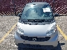 WMEEJ3BA6DK****** Salvage and Repairable 2013 Smart Fortwo in California State