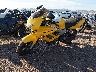 JH2SC3603XM****** Repairable 1999 Honda VTR1000F (Super Hawk) in Arizona State
