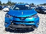 JTMDJREV7JD****** Wrecked 2018 Toyota RAV4 Hybrid in Washington State