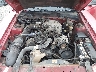 1FAFP4442WF****** Repairable 1998 Ford Mustang in Tifton